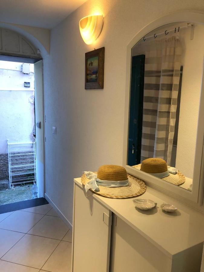 La Casa Novella, A 10 Minuti A Piedi Dal Mare Moneglia Exterior foto