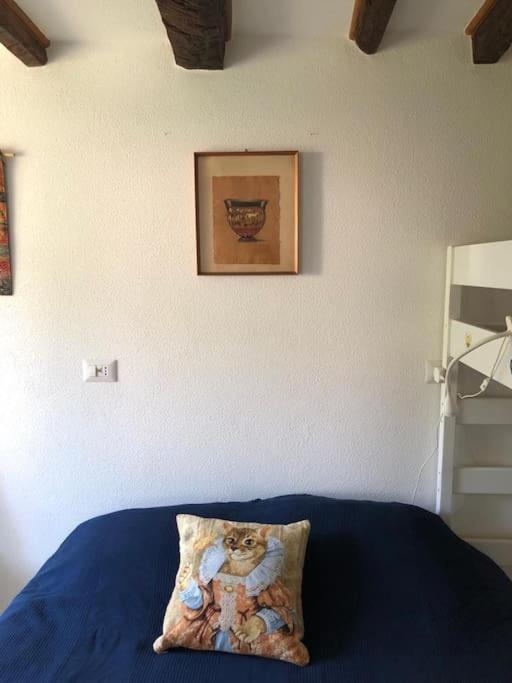La Casa Novella, A 10 Minuti A Piedi Dal Mare Moneglia Exterior foto